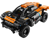 LEGO Technic 42166 NEOM McLaren Extreme E Race Car - 1203596 - zdjęcie 3